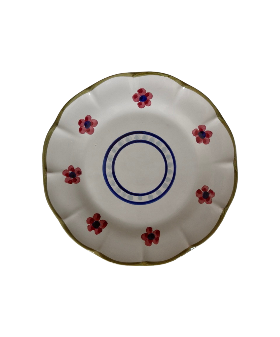 angie dinner plate