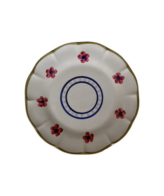 angie dinner plate